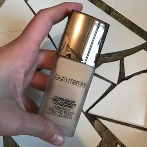 Candleglow Soft Luminous Foundation, Laura Mercier
